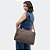 Bolsa Feminina Executiva Grande Kipling Elysia Work - Imagem 7