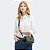 Bolsa Feminina Transversal Kipling Abanu Multi - Imagem 4