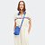 Bolsa Feminina Transversal Kipling Levy - Imagem 4
