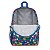 Mochila JanSport Cross Town Flower Market - Imagem 4