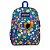 Mochila JanSport Cross Town Flower Market - Imagem 3