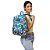 Mochila JanSport Cross Town Flower Market - Imagem 7