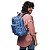 Mochila JanSport Cross Town Plus Backpack - Imagem 7