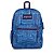 Mochila JanSport Cross Town Plus Backpack - Imagem 1