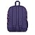 Mochila JanSport Cross Town Flutter By Purple - Imagem 5