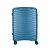 Mala de Viagem Grande Bon-X Samsonite - Imagem 13