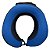 Travesseiro de Pescoço Almofada de Viagem Travel Blue - Imagem 1