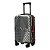 Mala de Bordo para Viagem 10kg Rodas 360° Wilson - Imagem 10
