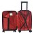 Mala de Bordo para Viagem 10kg Rodas 360° Wilson - Imagem 5