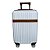 Mala de Bordo Pequena 10 Kg Rodinhas Giro 360 DRC Bags - Imagem 2