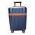 Mala de Bordo Pequena 10 Kg Rodinhas Giro 360 DRC Bags - Imagem 1