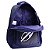 Mochila para Notebook Casual com Cadeado Mormaii - Imagem 4