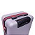 Mala de Bordo Pequena 10 Kg com Rodinhas 55x35x25 Mormaii - Imagem 7
