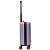 Mala de Bordo Pequena 10 Kg com Rodinhas 55x35x25 Mormaii - Imagem 4