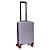 Mala de Bordo Pequena 10 Kg com Rodinhas 55x35x25 Mormaii - Imagem 5