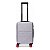 Mala de Bordo Pequena 10 Kg com Rodinhas 55x35x25 Mormaii - Imagem 1