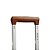 Mala de Bordo Pequena 10 Kg 55x35x25 Mormaii - Imagem 7