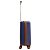 Mala de Bordo Pequena 10 Kg 55x35x25 Mormaii - Imagem 4