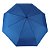 Guarda-Chuva Reforçado Maxi Manual Azul Fazzoletti - Imagem 2