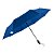Guarda-Chuva Reforçado Maxi Manual Azul Fazzoletti - Imagem 1