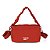 Bolsa Transversal Pequena em Poliéster Reebok - Imagem 3