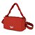 Bolsa Transversal Pequena em Poliéster Reebok - Imagem 4