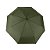 Guarda-Chuva Reforçado Maxi Manual Verde Fazzoletti - Imagem 2