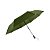 Guarda-Chuva Reforçado Maxi Manual Verde Fazzoletti - Imagem 1