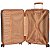 Mala de Viagem Grande Apollo Gash ABS com Rodinhas 360 - Imagem 10