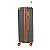 Mala de Viagem Grande Apollo Gash ABS com Rodinhas 360 - Imagem 5