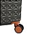 Mala de Viagem Grande Apollo Gash ABS com Rodinhas 360 - Imagem 9