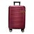 Mala de Bordo Pequena 10 Kg Cadeado Integrado DRC Bags - Imagem 4