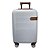 Mala de Bordo Pequena 10 Kg Cadeado Integrado DRC Bags - Imagem 1
