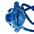 Mochila Stitch Feminina Luxcel Produto Licenciado Disney - Imagem 3