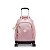 Mochila Feminina Kipling New Zea com Rodinhas - Imagem 8