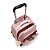 Mochila Feminina Kipling New Zea com Rodinhas - Imagem 10