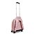 Mochila Feminina Kipling New Zea com Rodinhas - Imagem 9