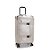 Mala de Viagem Média 23kg Kipling Spontaneous M 71 Litros - Imagem 3