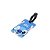 Identificador de Mala Tag Stitch Disney Luxcel - Imagem 4