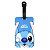 Identificador de Mala Tag Stitch Disney Luxcel - Imagem 1