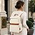Mochila Executiva Feminina para Notebook 15,6” Gash - Imagem 8