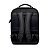 Mochila Couro Kaia Preta Notebook 17 Polegadas Pelli Brasil - Imagem 4
