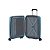 Mala de Bordo Pequena 10kg American Tourister FlyTwisty - Imagem 5