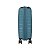 Mala de Bordo Pequena 10kg American Tourister FlyTwisty - Imagem 2