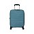 Mala de Bordo Pequena 10kg American Tourister FlyTwisty - Imagem 4