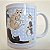 Caneca Gatos 325 ml - Imagem 3