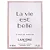 La Vie Est Belle Edp 30ml - Imagem 2