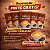Kit com 5 unidades Cappuccino Capzo - Imagem 1