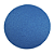 DISCO C/ VELCRO AZUL FILME DEERFOS 7POL 180MM S/ FUROS - Imagem 3