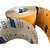 LIXA METRO 150MM PAPEL G125 NORTON GN - Imagem 4